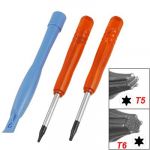 Housing repair t5 t6 screwdriver opening pry tools for blackberry