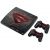Skin Sticker Cover For PS3 Playstation 3 Slim Console + Controller Decal #0303