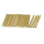 20 Pcs M3 Male x M3 Female Hexagonal Thread PCB Standoff Spacer 50mm Body Length