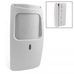 Dual Infrared Microwave Digital Motion Detector PIR Alarm DT-7225