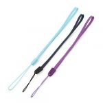 Braided Cord String Hand Wrist Strap Lanyard for Cell Phone Keys 3Pcs