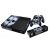 COD Ghost Skin Sticker Cover For Xbox one 1 console+2 controller skins #05