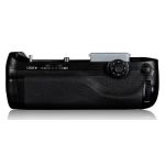 Vertax MB-D12 Battery Grip For Nikon D800 D800E DSLR MB-D12 MBD12 EN-EL15