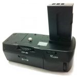 Battery Grip For OLYMPUS E-620 DSLR compatible with HLD-5 Battery Grip