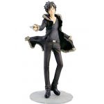 Japanese Durarara Anime Cosplay Izaya Orihara 1/8 Scale PVC Figure