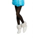 Pregnant Women's Adjustable Waist Soft Stretchy Warm Winter Leggings Pregnant Women's Adjustable Waist Soft Stretchy Warm Winter Leggings