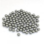 Bike bicycle 4mm 5/32 utility grade carbon steel bearing balls 150pcs Bike bicycle 4mm 5/32 utility grade carbon steel bearing balls 150pcs
