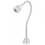 Showroom Lighting Device 3W 12V White Light LED Spotlight Table Lamp