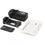 MB-D11 power Grip for Nikon D7000 Digital SLR (DSLR) with Infra Red Control and Battery Holder for EN-EL15 / AA Battery