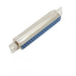 Computer Communications DB37 Female 37 Pin Solder Cup Connector Adapter