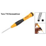 Repair Tool Torx T10 Screwdriver with Anti-Slip Handle