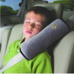 Auto Car Baby/Child/Kid Safety Seat Belt Cover Pad Strap Belt Shoulder Protector