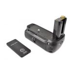 MB-D80 Power Grip NIKON D80 D90 Cameras with IR Remote Control