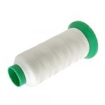 White 300m sewing thread tailoring string line cord