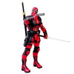 Deadpool Marvel Legends Universe Model Toy X-Men Wolverine 12inch Action Figure