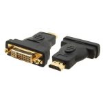 HDMI Male to DVI-I Dual Link Female Converter Adapter