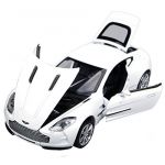 Aston Martin ONE-77 Toys Cars Diecast Car Model 1:32 Scale cars Model New