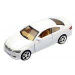 Toy Vehicle Gift 1:36 BMW Diecast Car Model Collection with Sound&Light White