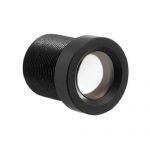 1/3 CCTV 16mm Lens C25230for Security Box CCTV Camera Black