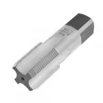 G3/4-14 BSP 55 Degree High Speed Steel Taper Pipe Thread Taps 26x84mm