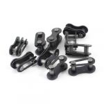 10 Pcs Spare Part Chain Connector for 110cc 125cc Bike