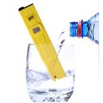 Electric Pocket Digital PH Meter Tester Hydroponics Pen Aquarium Pool Water Test