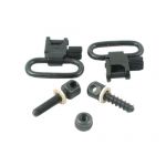 Brand New Hunting Uncle Mike's quick detach sling swivels & studs 1001-2 Brand New Hunting Uncle Mike's quick detach sling swivels & studs 1001-2