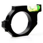 Tactical Hunting Bubble Level For 25.4mm Tube Scope Laser Sight For Rifle