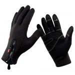 Cycling Driving Full Anti-skid Finger Touch Screen Glove XL Motor Bicycle MTB Cycling Driving Full Anti-skid Finger Touch Screen Glove XL Motor Bicycle MTB