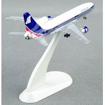 NEW 1:500 StarJets Air Transat Lockheed L-1011-200 Diecast Airplane Model