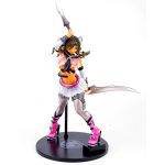 Japanese Anime SEXY 11 PVC Action FIGURE KEUMAYA FINAL HYPER Pink Goat Daughter