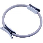 Sporting Grey 14 New Grey Magic Pilate Ring Circle For Yoga Fitness Workout