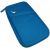 Travel case for My Passport Essential / 2.5 inch HDD Hard Drive / Travel document portable multi use case Water Resistant Material - Blue