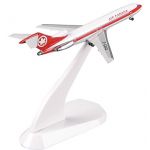 NEW 1:500 StarJets Air Canada Boeing 727-200 Diecast Precision Model