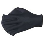 New Webbed Gloves Hand Roll Swimming Canoe Kayak Fast Paddle for diving