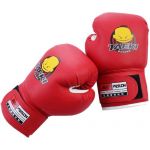 Hit Sandbag Cartoon Molding Lovely Fitness Gift Children Boxing /Sanda Gloves