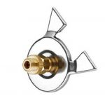 Adapter Convert Picnic Cookware Cooking Burner Gas Fuel Canister Stove triangle