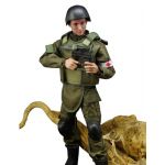 Toy Model Military Combat Suit Retail Box 12 1/6 Soldier Medic Action Figure