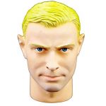 NEW 1/6 DIY Action Figure Gift U.S. Man Soldier Model Toy Doll Custom Head Sculpt