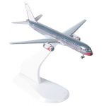 NEW 1:500 StarJets American Airlines Boeing 757-200 Diecast Precision Model