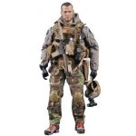 NEW 1:6 Scale 12 Marine Corps Special Forces USMC Command 73001