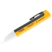 Voltage tester for AC90-1000V Induction Type AC Circuit Detector Voltage Tester Tool with LCD Light