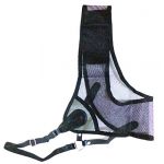 Archery Thorax Gear Chest Protector Guard Nylon For Hunting Shooting Training