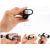 (007 Portable Telescope) Mini Pocket Size 8x20 Monoculars Telescope For Sports game/ Opera/ Theater watching/promotional gift