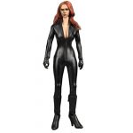 HOT SELL 1/6 ZY Toys Figure Clothing Jumpsuit Siamese Leather Corsetry Without Head Body