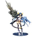 Japanese Anime Alter Guilty Gear XX Accent Core Dizzy GK Cosplay Angel Figure