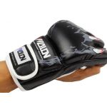 Quality Grappling MMA Sanda Gloves UFC Boxing Fight Gloves striking training