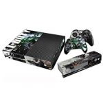 Game Decal Skin Sticker Cover For Xbox ONE Console&Controller #0110
