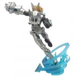 League of Legends/ LOL /The Prodigal Explorer Ezreal Figure