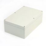 230mmx150mmx85mm Waterproof Plastic Enclosure Case Power Junction Box